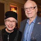 Annual Report Calgary Jewish Federation