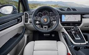The all new cayenne coupe brings a bold new style to a proven contender and reshapes suv performance. Comparison Mercedes Benz Cls Class Amg Cls 53 2019 Vs Porsche Cayenne Coupe 2020 Suv Drive
