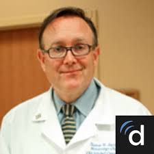 Dr. Thomas W. Butler, MD