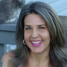 Heidi Garrett (Heidigwrites)