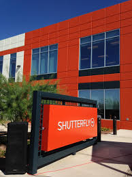 At shutterfly, we make it possible to create diy business cards using our uploading tools to add your design. Shutterfly Opens New Office Production Facility In Tempe