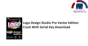 Use our logo studio tool to give us some basic information about your business and style so we have a basis for your new design. Logo Design Studio Pro Vector Edition 1 7 3 Crack With Serial Key 2021 365crack