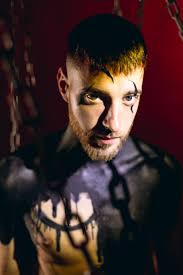 Swarm Agency Artist Roster