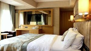 فندق لالي سبانجا سبانجا فنادق تركيا Hotel Sapanca Turkey