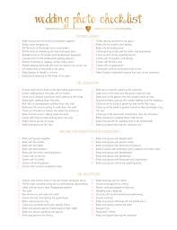 This thoughtful guide is over 100 pages and will hold your hand each step of the way in planning your big day.inside you will find:detailed checklists and timelinesyearly, monthly, weekly, and daily calendarssample budgetswedding vendor. The Importance Of A Wedding Shot List Hawaii Wedding Photographer Wedding Photo Checklist Wedding Shot List Wedding Photography Checklist