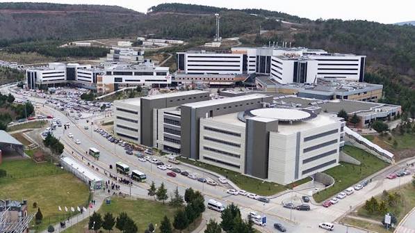Kocaeli Üniversitesi