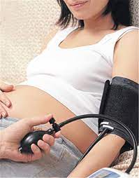 Schwangere Mit Hypertonie Bei Therapie Gibt S Probleme