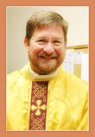 Fr. Don Kline, V.F., Pastor