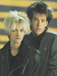 Roxette is per gessle & marie fredriksson. Picture Of Roxette Marie Fredriksson Vintage Music Music Star