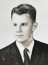 Jack Weaver Obituary