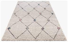 hochflor teppich create mint rugs rechteckig hohe 35 mm besonders weich durch microfaser wohnzimmer online kaufen otto