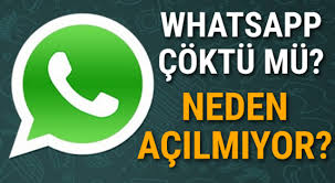 Ulaştırma ve altyapı bakan yardımcısı dr. Whatsapp Coktu Mu Whatsapp Neden Acilmiyor Girilmiyor Whatsapp A Nasil Girerim Giris Yollari