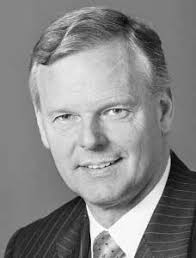 Gerard J. Kleisterlee 1946— Biography