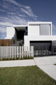 Pin By Omar Achour On Exterior Looks Color Combo Modern Fence Design Fence Gate Design House Fence Design
