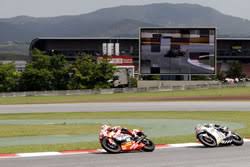 Luis salom, mort lors des essais libres du grand prix moto de catalogne 2016 4, 11. Barcelona Gran Premi De Catalunya Motorrad Grand Prix 2021