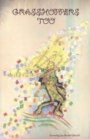 Grasshoppers Too By Jean Elizabeth Ward View This Author S Spotlight Ebook Pdf 100 Pages Preview Price Ward Book Cover Design Fun Organization