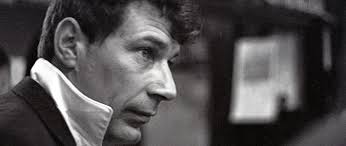 John Berger: Radical Broadcaster, by William Fowler & Matthew Harle