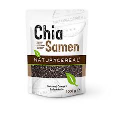 Die kleinen samen gelten heute als superfood. Chia Wasser Der Leckerste Diat Drink Zum Abnehmen