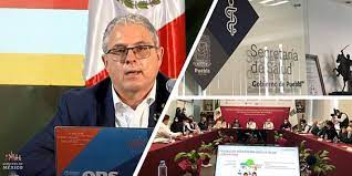 La secretaría de salud es una de las secretarías de estado que integran el denominado gabinete legal del presidente de méxico. Ops Acompano La Mision Del Gobierno Federal Al Estado De Puebla Donde Entre Otras Actividades Se Puso En Marcha La Estrategia De Intervencion Social De Salud Comunitaria Ops Oms Organizacion Panamericana