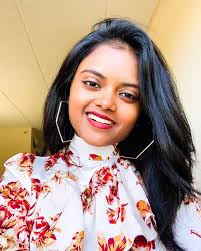 Shravya Peddigari  updated their...