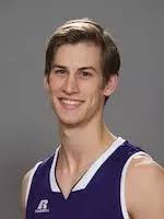 2014-15 Men's Basketball Roster