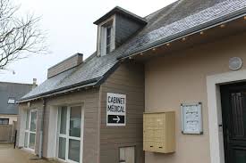 Laigne En Belin Un Medecin Et Un Kine Esperes Le Courrier L Echo