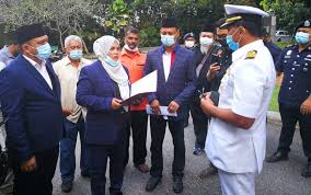 Sultan of selangor er tittelen på den konstitusjonelle herskeren i selangor , malaysia som er statsoverhode og leder for den islamske religionen i selangor. Ngo Mohon Perkenan Sultan Selangor Tangani Segera Isu Warga Asing Bebasnews