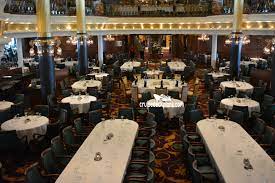 The liberty of the seas was built in 2007 and refurbished in 2016. Liberty Of The Seas Rembrandt Dining Room Pictures