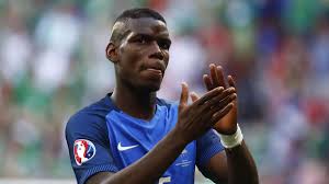 Shop the adidas juventus football jerseys at adidas uk official online store. Paul Pogba Reportedly Passes Medical As United And Juventus Crawl To End Of Transfer Saga Eurosport