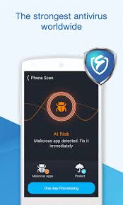 360 total security a freeware antivirus and general online protection application. Cy Security Antivirus Free For Android Free Download