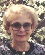 Peggy Wayne Kemp Schumaker (1933-2007)