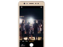 Coolpad Note 6 - Notebookcheck-ru.com