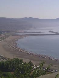 Stay at sanli beach resort from $63/night and more. Filyos Plaji Tieion Tios Tion Olarak Da Bilinir Kalesinden Gorunum Picture Of Filyos Plaji Zonguldak Tripadvisor
