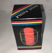 Check spelling or type a new query. Brain Teasers Cube Twist Magic Rainbow Puzzle Ball Very Rare Vintage Collectible Limited Supply Ship 24hr Woodland Resort Com