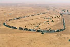 Road Trains In Outback Australia Semi Trailer Cattle Trucks The Travel Tart Blog Road Train Outback Australia Train Truck