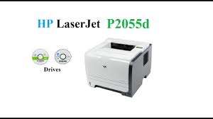 Hhp laserjet 1018 driver & sof. Hp Laserjet P2055d Driver Youtube