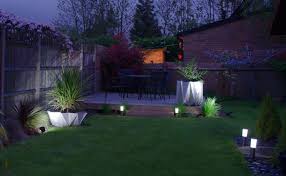 How To Light Up Your Garden With Solar Lights The Solar Centre Blog