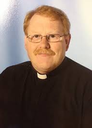 Licensing of Rev'd Cannon Brian McConkey