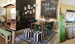 Set your own homeschool workspace up and you'll be on your way to getting back your homeschool workspace doesn't need to be fancy or include all montessori style. How To Set Up A Homeschool Room Best 20 Examples