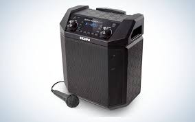 We did not find results for: The Best Portable Speakers Made For Backyard Gatherings