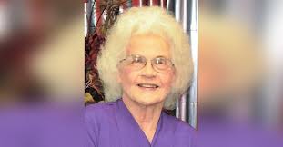 Obituary information for Agnes Holt
