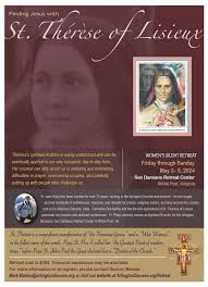 SAINT JOHN THE BAPTIST