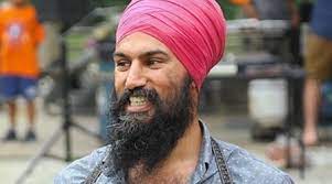 Canadian politician and attorney who is recognized for having been the head of canada's … Jagmeet Singh Height Weight Age Spouse Family Facts Biography