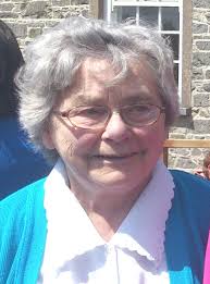 Death Notice of Nora Devine (née Luddy) (Kilworth, Cork)