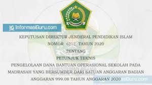 Check spelling or type a new query. Juknis Bos Madrasah Ba Bun Tahun 2020 I Pdf Informasiguru Com