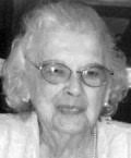 Edith Sparks Obituary (2013)