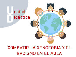 6una observación importante es que la xenofobia debe estudiarse como un fenómeno eminentemente social, cultural, no jurídico, lo que quiere decir que atiende a la reacción fóbica de grupos sociales. Racismo Y Xenofobia Unidades Didacticas Contra La Xenofobia Y El Racismo Sindicato De Trabajadores Y Trabajadoras De La Ensenaza De Castilla La Mancha