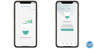 Test De Ondilo Ico L Analyseur D Eau De Piscine Connecte Et Intelligent