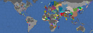You can find here the flags of all countries . Countries Europa Universalis 4 Wiki