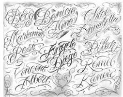 Tattoo lettering design chicano lettering graffiti lettering fonts calligraphy tattoo tattoo design drawings graffiti alphabet creative lettering script lettering swirl tattoo. Chicano Style Lettering Design